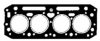 PERKINS 36812143 Gasket, cylinder head